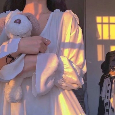 走出监狱的女人