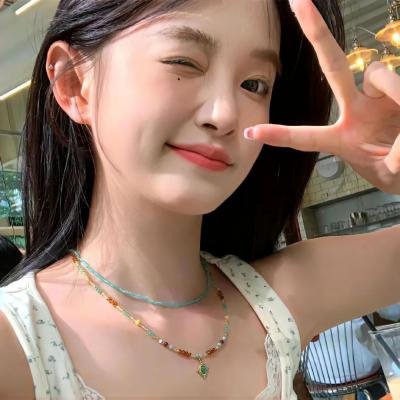 喧闹村的孩子们