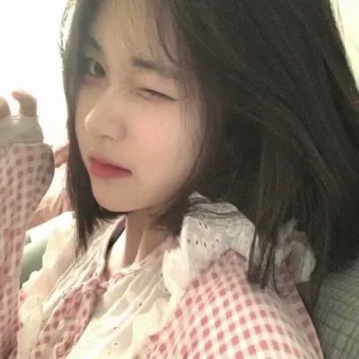 无人注目时